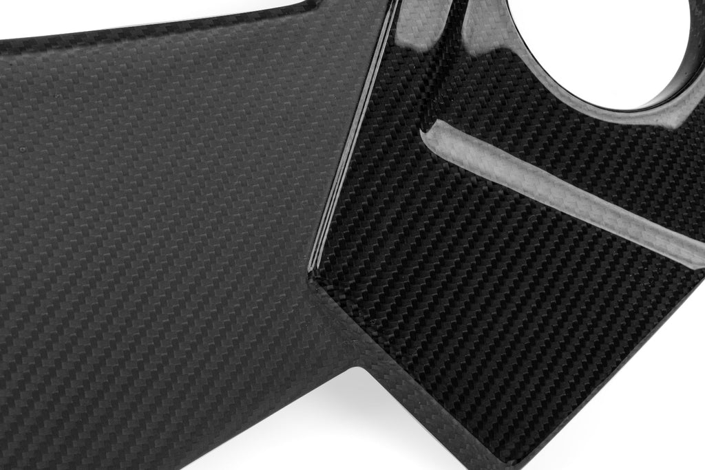 APR Engine Cover - 4.0T EA825 (C8) RS6/RS7 - Carbon Fiber | MS100253