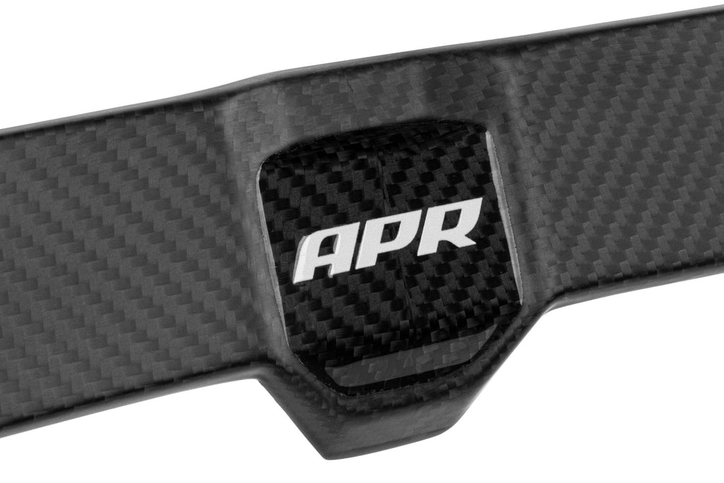 APR Engine Cover - 4.0T EA825 (C8) RS6/RS7 - Carbon Fiber | MS100253