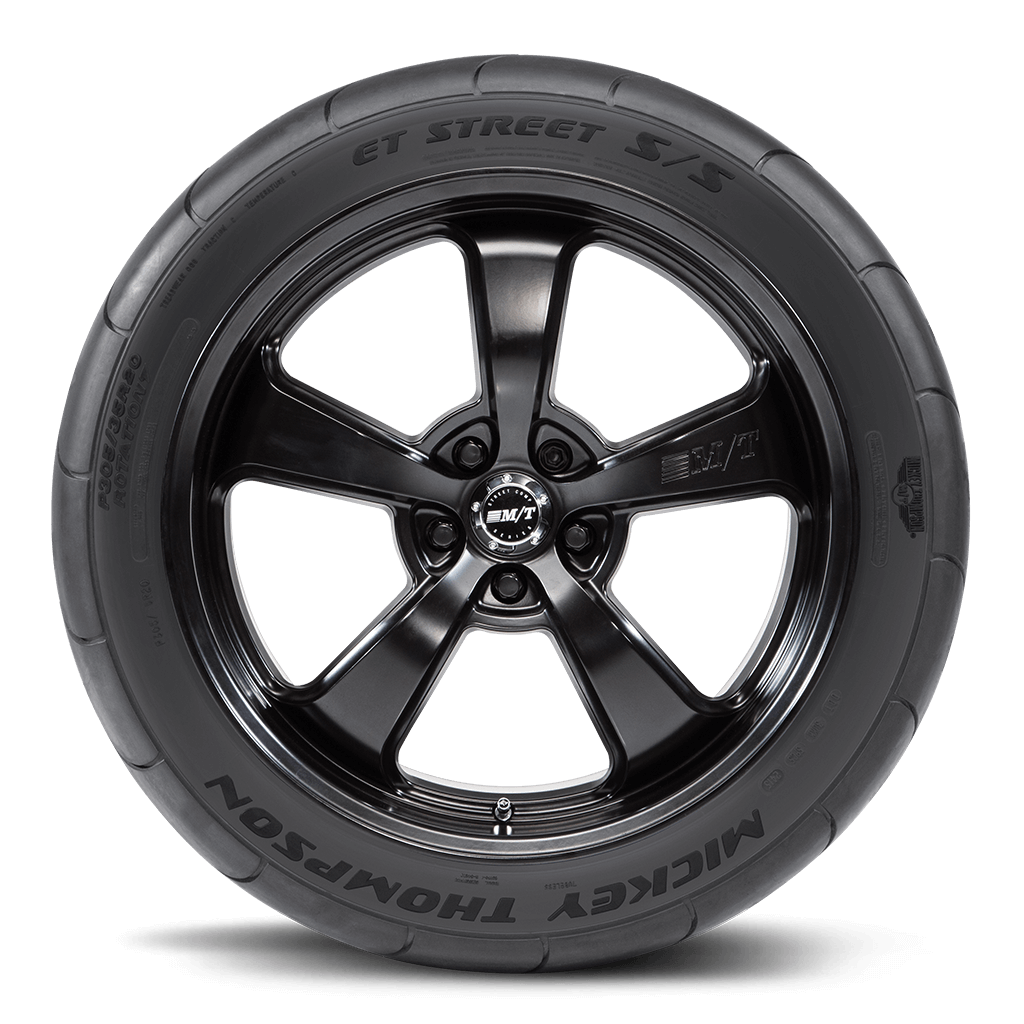 Mickey Thompson ET Street S/S Tire - P305/45R20 90000040946