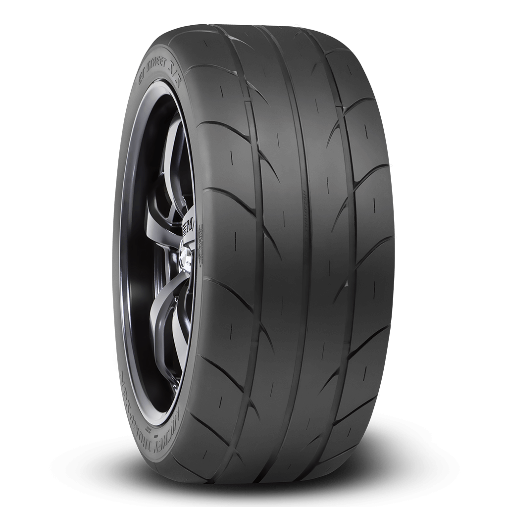 Mickey Thompson ET Street S/S Tire - P305/45R20 90000040946