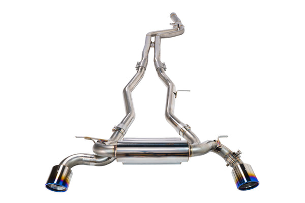 Apexi N1 Evolution-X Muffler Toyota Supra DB42/A90 2020+