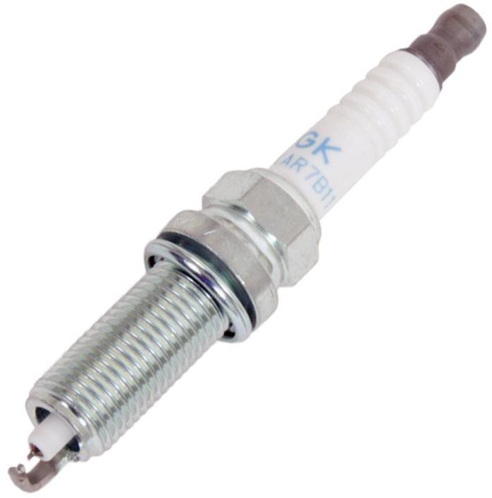 NGK Laser Iridium Spark Plugs - 4 Pack | Multiple Subaru Fitments - 0