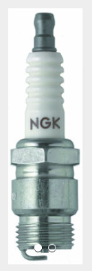 NGK Spark Plug A6FS