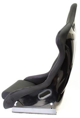 NRG Fiberglass Racing Bucket Seat - Large - 0