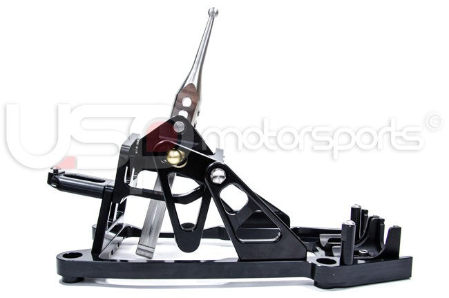 Numeric Racing Short Throw Shifter - Porsche