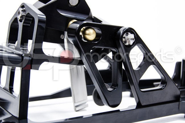 Numeric Racing Short Throw Shifter - Porsche