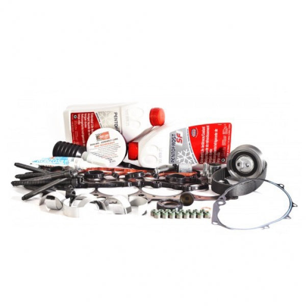 2.0T FSI Ultimate Rod Install Kit