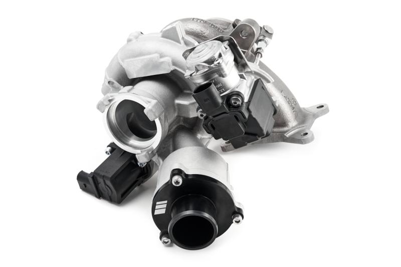 HPA FR450 - IS38 HYBRID TURBO UPGRADE - MQB 2.0T - 0