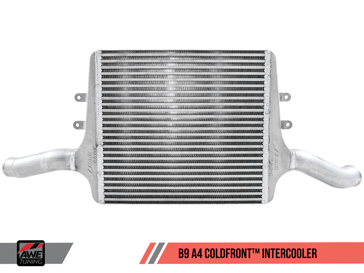 AWE ColdFront Intercooler for B9 2.0T