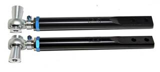 SPL Parts 95-98 Nissan 240SX (S14) / 94-02 Nissan Skyline (R33/R34) Front Tension Rods