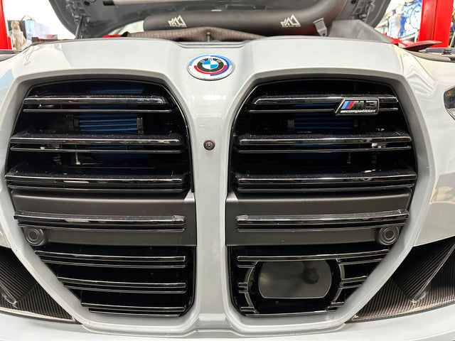 MAD US G8x S58 Air Intake (Front Facing) | MAD-5049