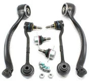 BMW 6-Piece Control Arm Kit - E90CAXDRIVE