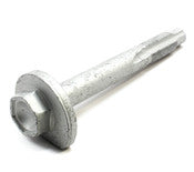 VW Eccentric Bolt - Genuine VW Audi WHT000228A