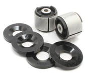 BMW Trailing Arm Bushing Kit - 33326770786KT