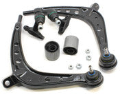 BMW 6-Piece Control Arm Kit - E46XI6PIECECAKIT-L