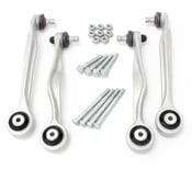 Audi VW Control Arm Kit - Lemforder 8E0407505CKT2