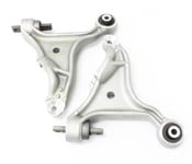 Volvo Control Arm Kit - Lemforder 36051003KT7