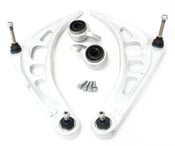 BMW 4-Piece Control Arm Kit (E46) - ZHP4PIECEKIT-L