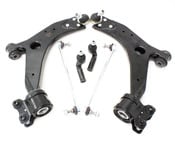 Volvo Suspension Kit - Lemforder 31277464KT