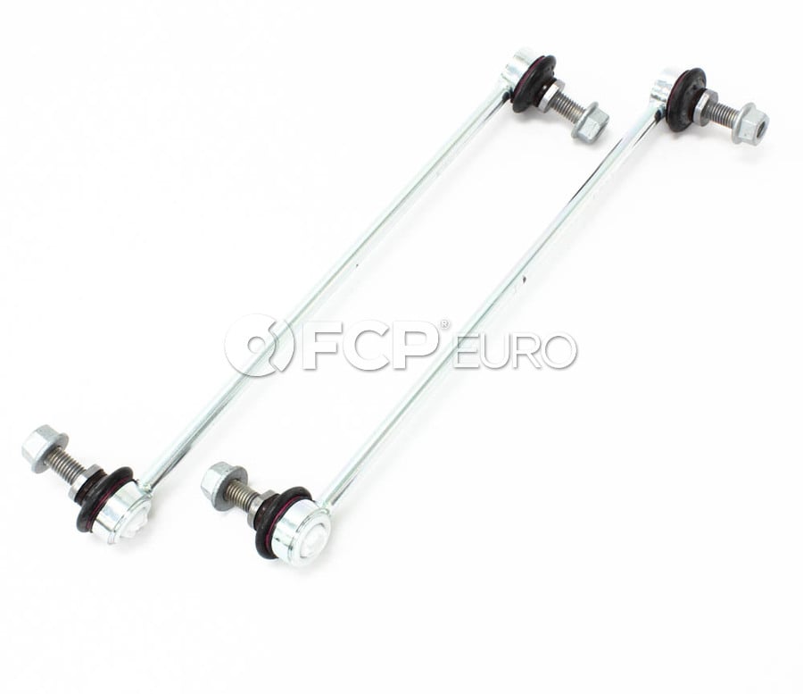 Volvo Sway Bar Link Kit - Lemforder 31340273KT