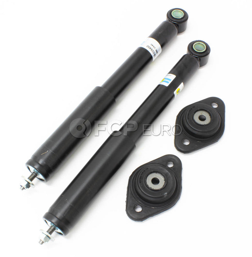 Volvo Shock Absorber Kit - Bilstein B4 Touring 9140847KT