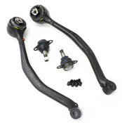 BMW 4-Piece Control Arm Kit (E83 X3) - E834PCCAKITMY