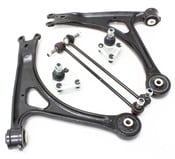 Audi Control Arm Kit - Lemforder TTCA6LEM