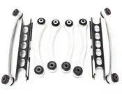 BMW 10-Piece Control Arm Kit (1M M3) - E9XM310PIECE