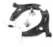 Audi VW Control Arm Kit - Lemforder MK6CA6LEM