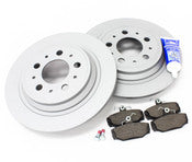 Volvo Brake Kit - Textar 31262094KT2