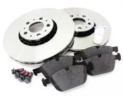 Volvo Brake Kit - Genuine Volvo 31400893KT5