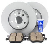 Volvo Brake Kit - Textar 31341382KT1