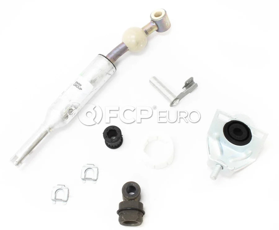 BMW Manual Transmission Short Shift Kit (E30) - E30SSK1