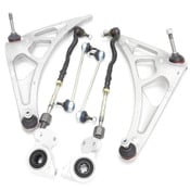 BMW 8-Piece Control Arm Kit - E46M3CAKITFULL