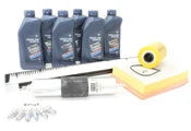 BMW Maintenance Service Kit With Oil (E46 M3) - E46M3SVCKITTWS