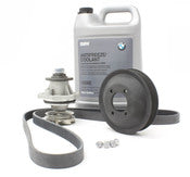 BMW Water Pump Replacement Kit - 240432AKT6