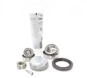 Mercedes Wheel Bearing Kit - Genuine Mercedes 2033300051