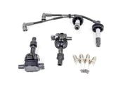 Volvo Ignition Coil Kit - Beru KIT-509720