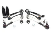 BMW 10-Piece Control Arm Kit (E90 E91 E92) - Lemforder E90CAXDRIVE2