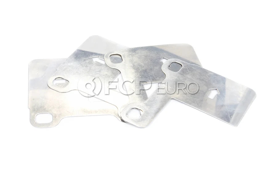 Volvo Brake Pad Shim Set - MTC 272272