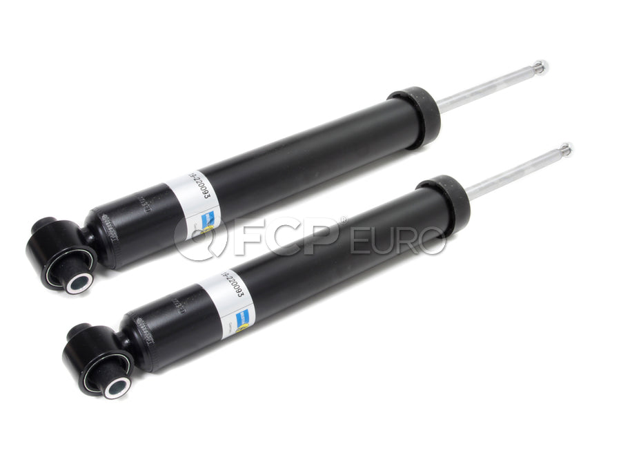 BMW Shock Absorber Kit - Bilstein Touring 33526874377KT