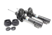 Audi Strut Assembly Kit - Bilstein B4 Touring MK1TTSTR1