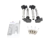 VW Ignition Coil Service Kit - Bemi 07K905715GKT