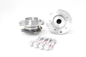 BMW Wheel Hub Assembly Kit - 31222282670KT1