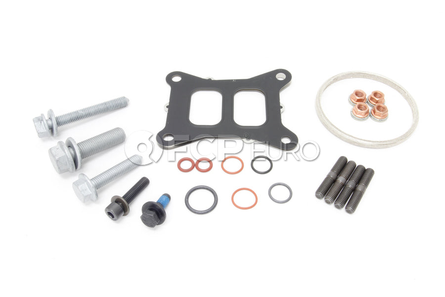 VW Turbocharger Installation Kit - Genuine VW 534932