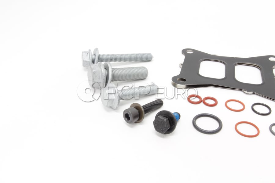 VW Turbocharger Installation Kit - Genuine VW 534932