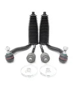 Mercedes Tie Rod Service Kit - Lemforder W2034MATICTIEROD