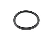 BMW Engine Oil Level Sensor Gasket - Elring 12617604790