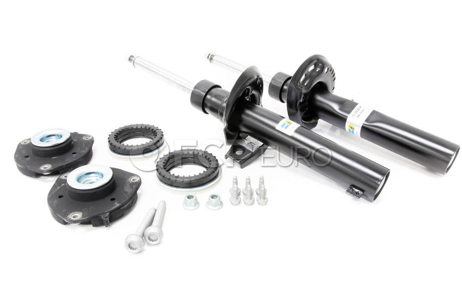 VW Strut Kit - Bilstein B4 KIT-523423