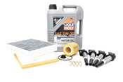 BMW Maintenance Kit - 11427953125KT1